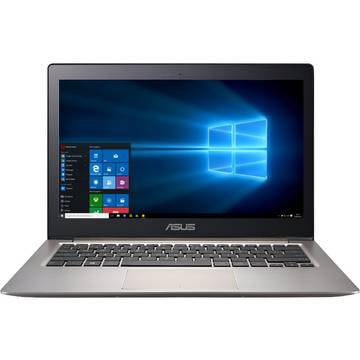 Notebook Asus UX303UA 13.3'' Touch FHD IPS i5-6200U 8GB SSD 128GB NO ODD Windows 10 64Bit