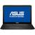 Notebook Asus X554SJ 15.6'' Pentium QC N3700 4GB 500GB GT920M 2GB DDR3 Free DOS
