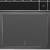 Notebook Asus UX303U 13.3'' FHD IPS i5-6200U 8GB SSD 256GB Windows 10 64Bit Black