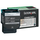 Lexmark Toner negru C540H1KG