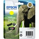 EPSON Tinte gelb               8.7ml