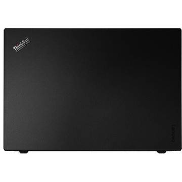 Notebook Lenovo ThinkPad T460s, 14 inch FullHD, procesor Intel Core i7-6600U, 2.6 Ghz, 8GB RAM, 256 GB SSD, Windows 10 Pro, video integrat, 4 G