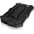 HDD Rack RaidSonic Icy Box External waterproof enclosure for 2.5'' SATA HDD/SSD, Black