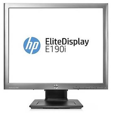 Monitor Refurbished HP EliteDisplay E190i