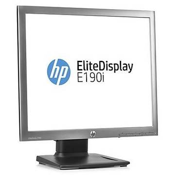 Monitor Refurbished HP EliteDisplay E190i