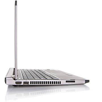Laptop Refurbished Dell Ultrabook V131 I3 2330M 2.20Ghz 4GB DDR3 320GB HDD Sata Webcam 13.3 inch Soft Preinstalat Windows 7 Professional