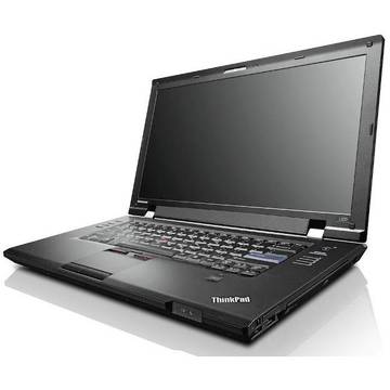Laptop Refurbished Lenovo Thinkpad L520 i3-2310M 2.10GHz 4GB DDR3 160GB HDD Sata DVDRW 15.6inch Soft Preinstalat Windows 7 Home