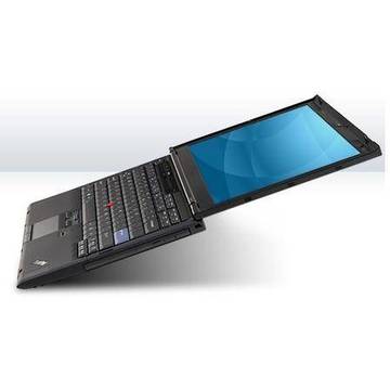 Laptop Refurbished Lenovo ThinkPad ThinkPad T400 Core 2 Duo P8400 2.26GHz 2GB DDR3 250GB HDD RW 14.1inch Soft Preinstalat Windows 7 Professional