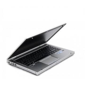 Laptop Refurbished HP EliteBook 8470p I5-3210M 2.5Ghz 4GB DDR3 320GB HDD Sata RW ATI HD 7570M 1GB 14.0 Led inch Webcam Soft Preinstalat Windows 7 Home