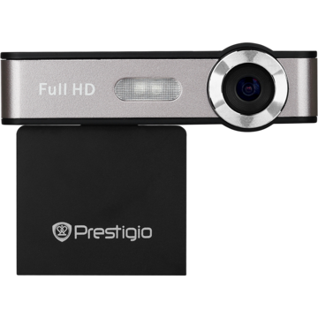 Camera video auto Prestigio RoadRunner 507, 2 inch, 2 MP CMOS, Full HD