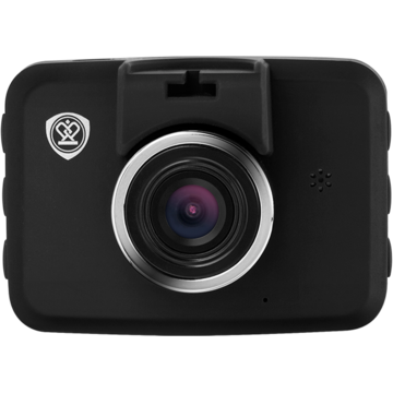 Camera video auto Prestigio RoadRunner 320i, 2 inch, 1 MP CMOS, Full HD