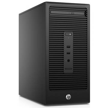 Sistem desktop brand HP 280MT ,I5-6500 ,4 ,500 ,UMA ,W10P
