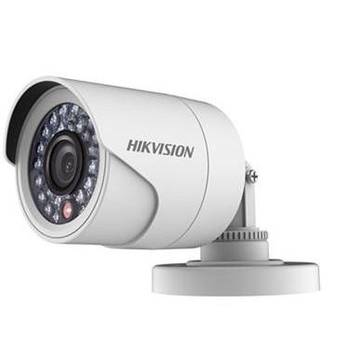 Camera de supraveghere Hikvision DS-2CE16D0T-IRP, zi/ noapte, 3.6mm