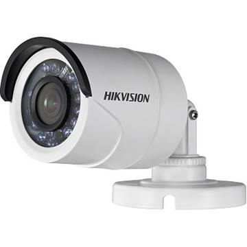 Camera de supraveghere Hikvision DS-2CE16D0T-IR, 2.8 mm, 2MP CMOS, zi/ noapte