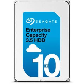 Hard disk Seagate ST10000NM0016, ENTERPRISE, 10TB, 7200RPM3,5 inci