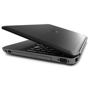 Laptop Refurbished Dell Latitude E5520 I5 2430M 2.4GHz 4GB 320GB HDD RW 15.6inch Soft Preinstalat Windows 7 Home