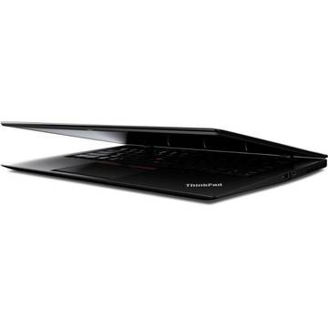 Laptop Refurbished Lenovo X1 Carbon i5 3317U 4GB DDR3 128 SSD Webcam 3G 14inch Windows 7 Professional