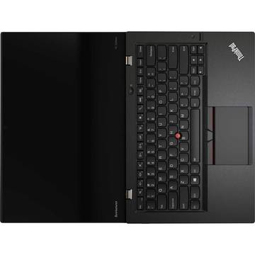 Laptop Refurbished Lenovo X1 Carbon i5 3317U 4GB DDR3 128 SSD Webcam 3G 14inch Windows 7 Professional