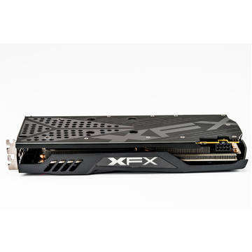 Placa video XFX RX 480 8GB GTR V1 LED
