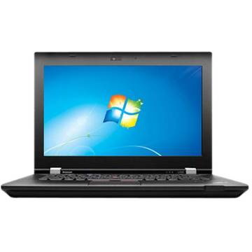 Laptop Refurbished Lenovo ThinkPad L430 i5-3320 2.6GHz 4GB DDR3 320GB Sata DVDRW 14.0 inch Soft Preinstalat Windows 7 Home