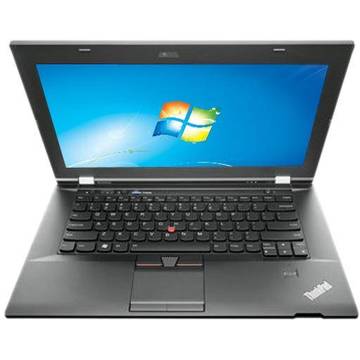 Laptop Refurbished Lenovo ThinkPad L430 i5-3320 2.6GHz 4GB DDR3 320GB Sata DVDRW 14.0 inch Soft Preinstalat Windows 7 Home