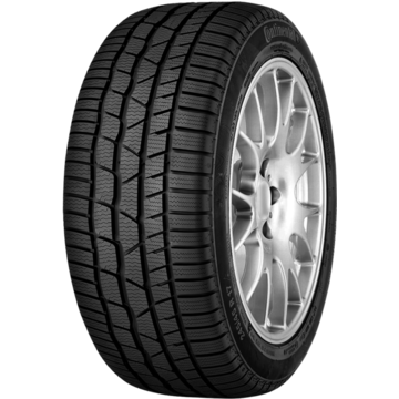 Anvelopa CONTINENTAL 205/60R16 96H CONTIWINTERCONTACT TS 830 P XL ContiSeal MS 3PMSF