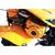 Omac Motocultor APOLLO 85 5580-00054, (4+2) CU ROTI, 7CP