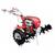 Omac Motocultor PRO SERIES 1350-S DIESEL 5580-01914, 12CP CU PORNIRE+DIFERENTIALROTI