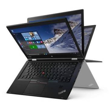 Notebook Lenovo LN X1 YOGA 14 I7-6600U 16G 512G UMA W10P