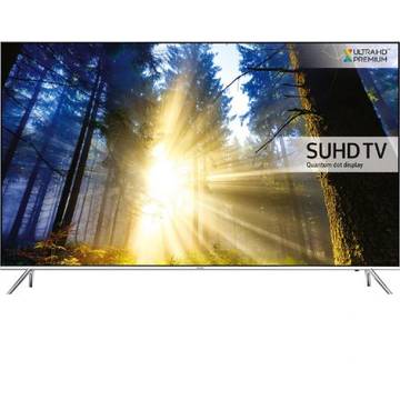 Televizor Televizor Samsung UE49KS7000, 123 cm, 49KS7000, 4K Ultra HD