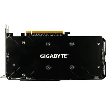 Placa video Gigabyte RADEON RX470G1 GAMING-4GD