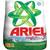 Detergent rufe Ariel Detergent automat Mountain Spring, 81091564, 2 kg