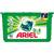 Detergent rufe Ariel Detergent gel capsule Pods Regular 81556751, 39 buc x 29ml