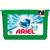 Detergent rufe Ariel Detergent gel capsule Pods Alpine 81556762, 39 buc x 29ml