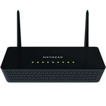 Router wireless Netgear Router wireless AC1200 WLS GB ROUTER DUALBAND