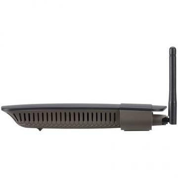 Router wireless Linksys Router Wireless N600 DUAL-BAND SMART ROUTER