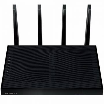 Router wireless Router Wireless NetGear R8500 Nighthawk X8 AC5300 TRI-BAND-WLS GB ROUTER