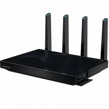 Router wireless Router Wireless NetGear R8500 Nighthawk X8 AC5300 TRI-BAND-WLS GB ROUTER