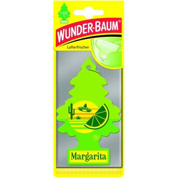 Odorizant auto WUNDER-BAUM Margarita