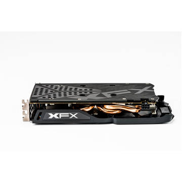 Placa video XFX RX 470 4GB RS OC Black