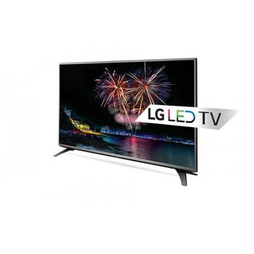 Televizor LG TV ,43", 43LH541V, Seria LH541V ,107cm ,gri ,Full HD