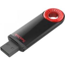 Memorie USB Memorie SanDisk Cruzer DIAL SDCZ57-064G-B35, 64GB, USB 2.0