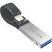 Memorie USB Memorie SanDisk DYSK USB iXpand SDIX30N-064G-GN6NN,64 GB, FLASH DRIVE for iPhone