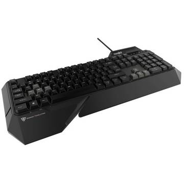 Tastatura Tastatura Gaming AEROCOOL THUNDER X3 - TK15 AEROTHX3-TK15 , negru