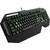 Tastatura Tastatura Gaming  AEROCOOL THUNDER X3 - TK30 AEROTHX3-TK30 , negru