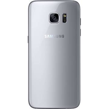 Smartphone Samsung Galaxy S7 Edge 32GB Dual SIM LTE 4G Silver
