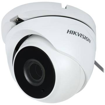 Camera de supraveghere Hikvision , DOME ,ANALOG ,HDTVI 2.8, zoom motorizat , IR 40m