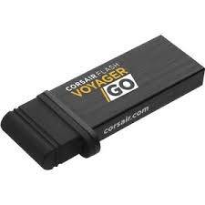 Memorie USB Memorie CMFVG-128GB ,  USB 3.0, 128GB, Corsair Voyager Go