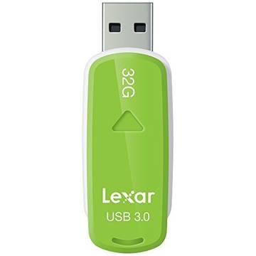 Memorie USB Memorie LJDS37-32GABEU, USB 3.0,  32GB, Lexar JD S37