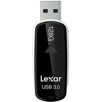 Memorie USB Memorie LJDS37-128ABEU, USB 3.0,  128GB, Lexar JD S37